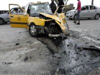 Accidents de la route : 10 morts et 73 blessés durant la journée du 22 juin (Gendarmerie)