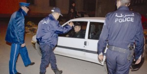 بحوزته مسدسان وذخيرة حية : تطويق أمني مشدد في الشلف بحثا عن الشرطي الجاني