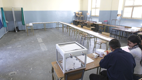 Installation des CWISEL