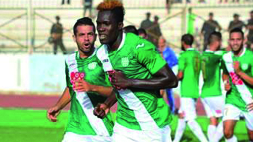 Le RC Relizane confirme