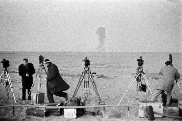 La France ne reconnaît toujours pas ses crimes coloniaux