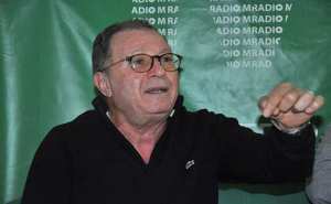 Algérie ' Agriculture