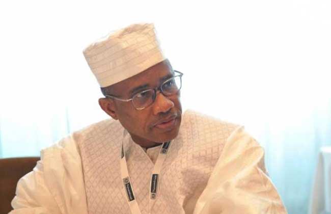 Interconnexion Algérie, Niger, Nigeria, le Tchad