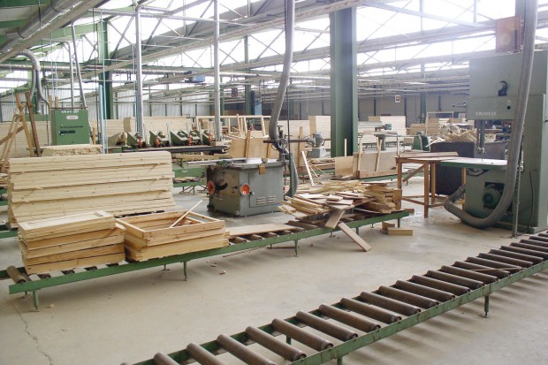 Vers la création de nouvelles zones d'activité