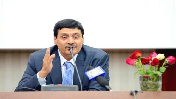 زيتوني لقيادة أرندي وهران