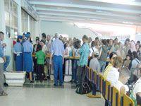PORT ET AEROPORT DE BEJAIA