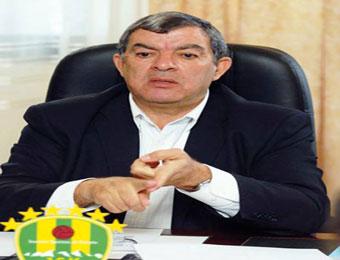 حناشي يسرح كامارا للشلف في شكل إعارة