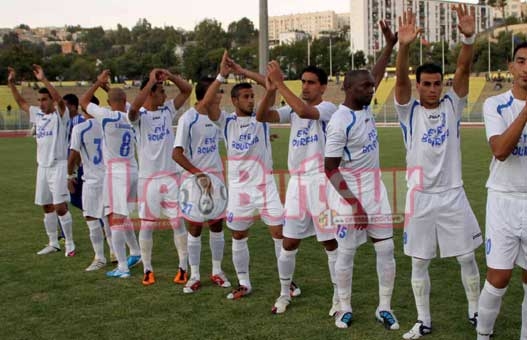 MOC : Hamza Boulemdaïs pour un premier rendez-vous