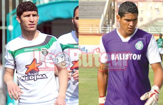 CABBA : Rouabah, nouvel entraîneur