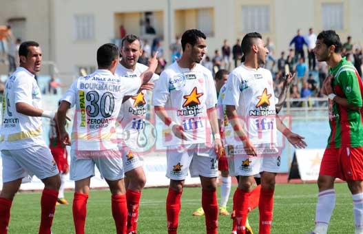 MCO : Bouali donne son accord de principe
