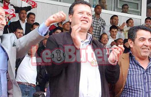 CRB : Après les déclarations de Gana : Les supporteurs ne décolèrent pas