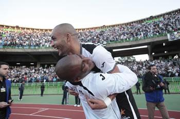 Un champion en plein doute