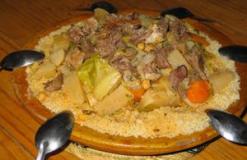 مسابقة وطنية لأحسن طبق تقليدي ببومرداس