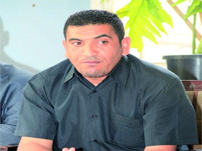 Le FFS exige de Tabbou la remise de son mandat de député