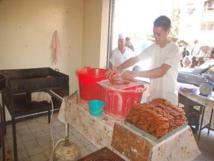 A un mois du mois sacré du Ramadhan : Les vendeurs saisonniers se préparent