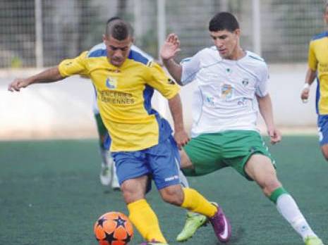 Yaya, 5e recrue                                    ES Sétif