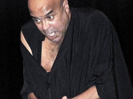 Trétaux : Qarine, les doubles de Hmida Layachi                                    Culture : les autres articles