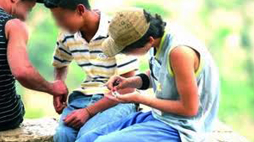 Une campagne lancée fin février