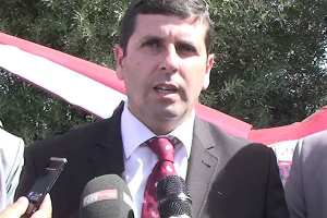 والي البويرة يأمر بوضع حد لمشكل المفرغة العمومية بالأخضرية