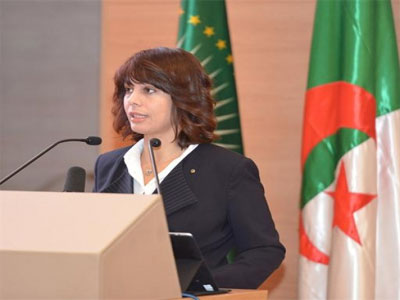 Conférence africaine sur la gouvernance de l'internet