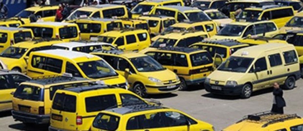 Bras de fer direction des transports-syndicats