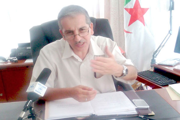 قافلة وطنية للمرأة المقاولاتية تحل بتيزي وزو