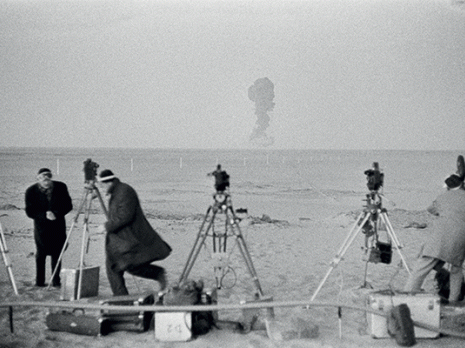 Gerboise bleue a 57 ans