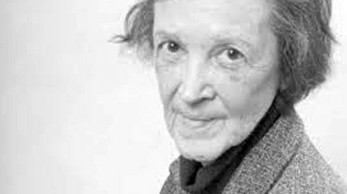 La moudjahida Djamila Amrane une combattante pour l'indépendance