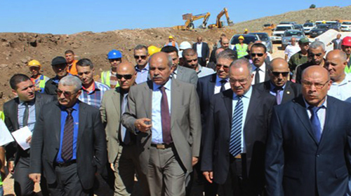 Nouvelle tarification d'eau