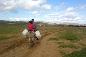 إغيل نسعيد بتوجة في بجاية.. عزلة قاتلة ومعاناة طال أمدها