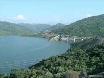 استلام الحاجز المائي واد العرس بغسيرة في باتنة قريبا