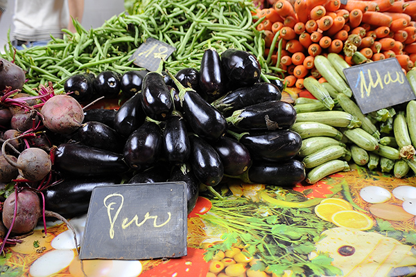 أسعار الخضر في العلالي و