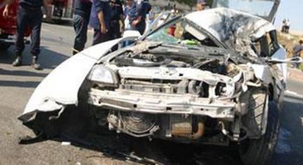 ولاية الجلفة تحتل المرتبة الأولى ب149 قتيلا