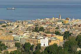 المستغانميين يفضلون إرجاع اسم  مستغانم  إلى التسمية العربية  مسك الغنائم