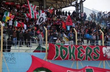 أنصار شبيبة بجاية يتبركون برجراج