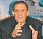 تواتي يتهم الشرطة برفض تنفيذ ترخيص الداخلية وتسخيرة ولاية الجزائر                                    دافع عن شرعية مؤتمر تيبازة وقال إن عون أمن كان مع خصومه