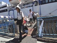 Ouverture du couloir vert la semaine prochaine au Port d'Oran (ministre)