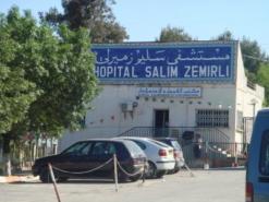 شجار بالأسلحة البيضاء بمستشفى سليم زميرلي بالعاصمة                                    جرى بين شاب مطعون ومجموعة من الشباب