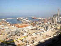 Port d'Oran : 4 scanners bagages et 4 portiques réceptionnés en septembre (responsable)