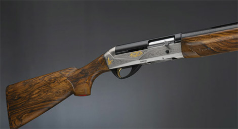 الحبس ‬لعصابة ‬ضبطت ‬بحوزتها ‬بنادق ‬صيد ‬ ‬بالشلف