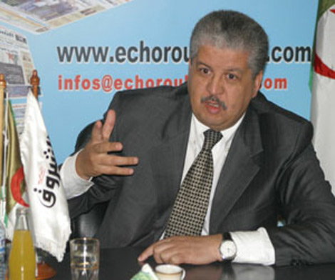 الجلفة: العطش يخرج السكان الى الشارع