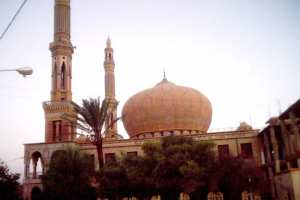 مساجد عين الدفلى بحاجة لمزيد من الإطارات الدينية