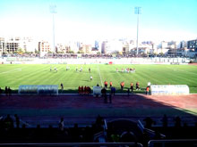 Football national / Violence - Après les incidents graves de Bejaïa