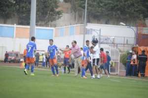 أبناء التيطري يشدّون رحالهم غدا إلى بجاية ولقاء سوسطارة رسميا يوم الخميس القادم