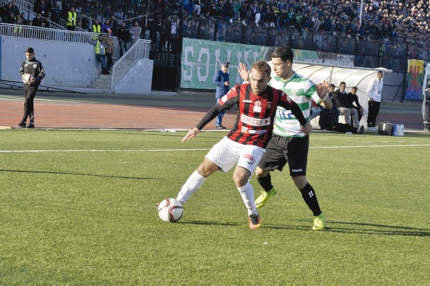 Les Crabes vont droit au purgatoire !