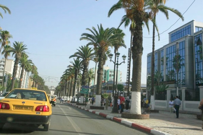 سكيكدة تضبط برنامجها الخاص