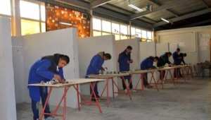 Tiaret: 14 conventions entre secteur de la formation-entreprises-administrations en 2016