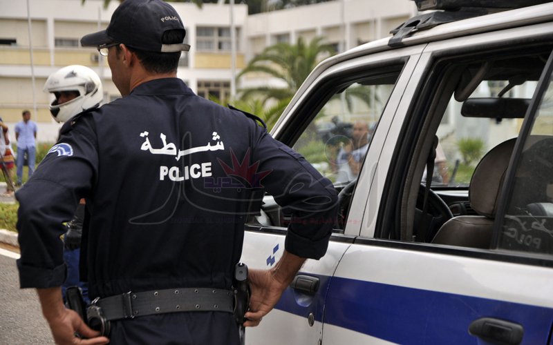 أمن العاصمة يوقف 61 شخصا مشتبه فيهم في عمليات مداهمة للأماكن المشبوهة