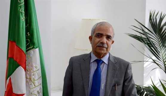 Bakhouche Alleche a été désigné en tant que Directeur général par intérim d'Air Algérie