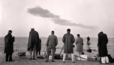 A qui incombe la responsabilité de la poursuite des essais sous l'Algérie indépendante '